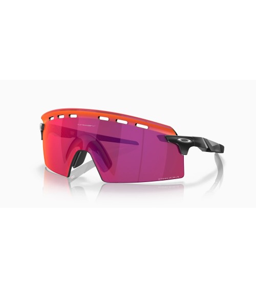 Oakley Encoder Strike: Occhiali Sport Prizm Road